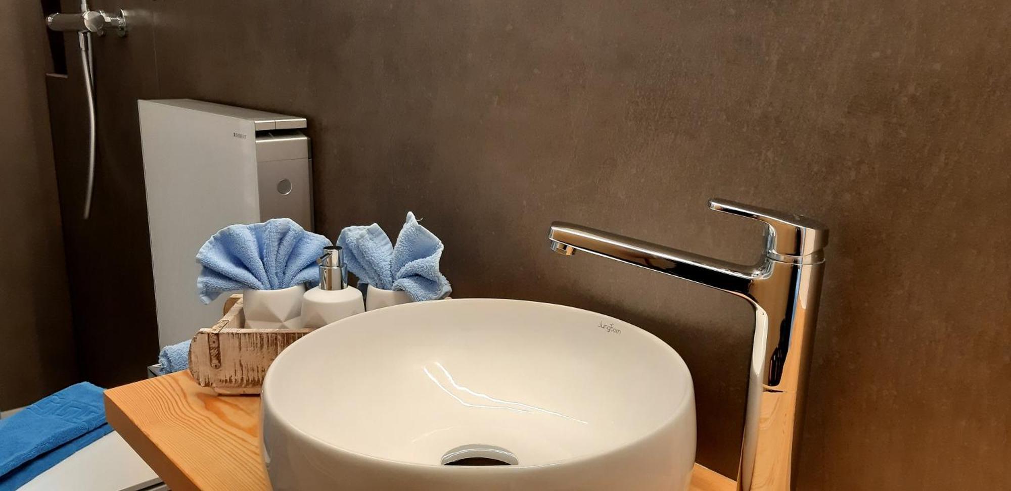 Ferienwohnung Vonlanthen Ftan Luaran gambar