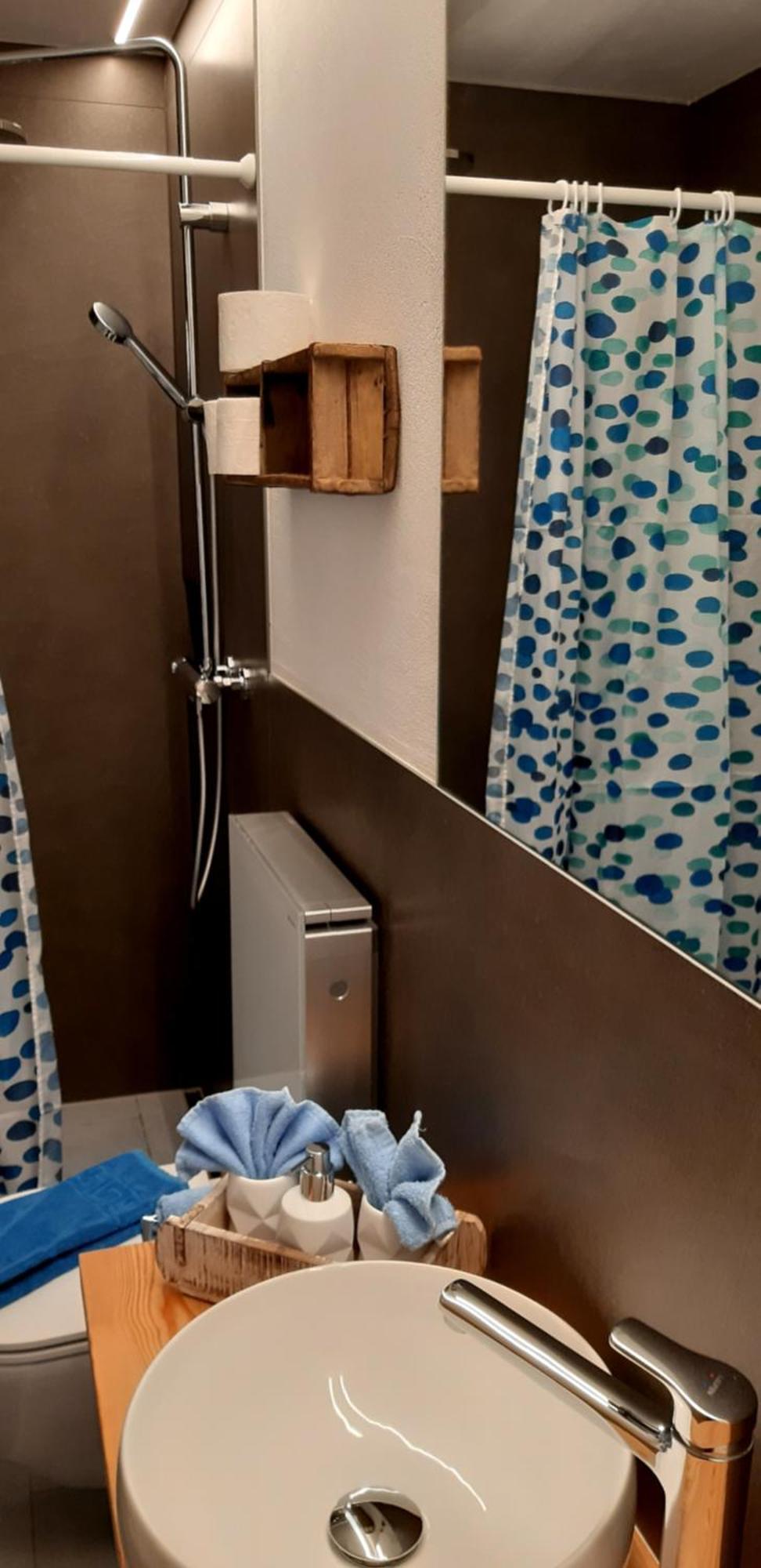 Ferienwohnung Vonlanthen Ftan Luaran gambar