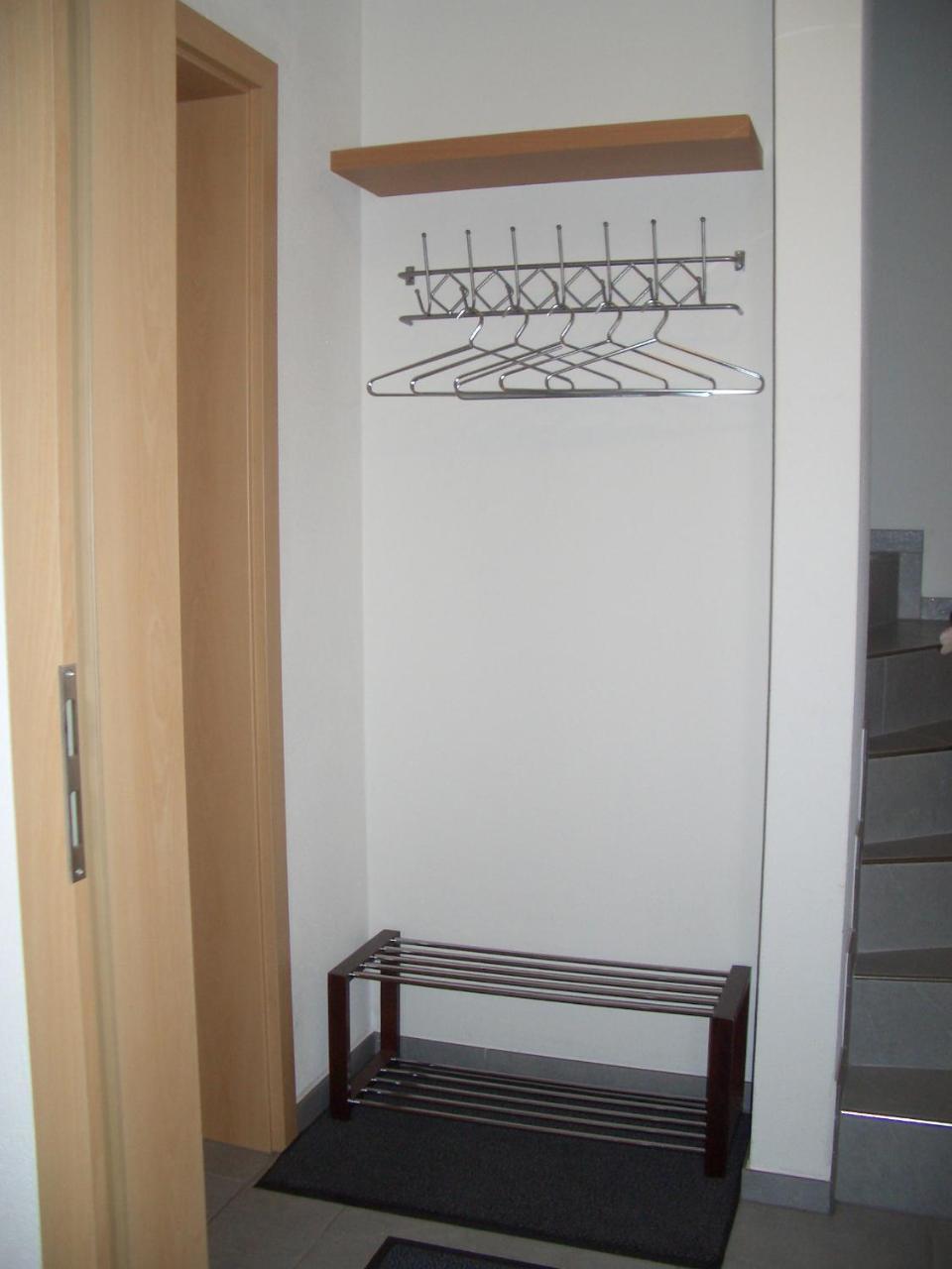 Ferienwohnung Vonlanthen Ftan Luaran gambar